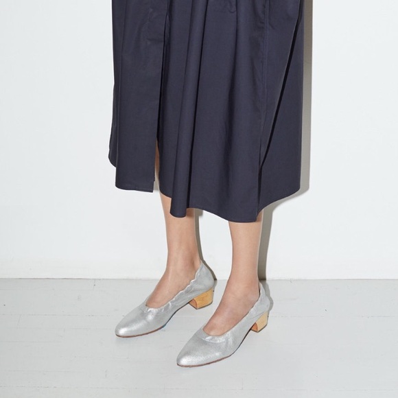 rachel comey heels